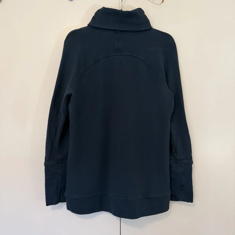 Lululemon To‎ You Tunic Submarine